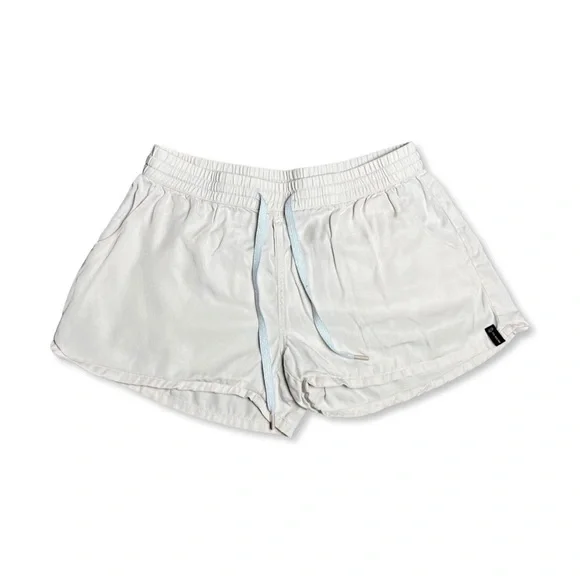 Fox Racing Cream Shorts - Picture 2 of 5
